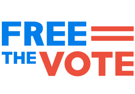 free the vote