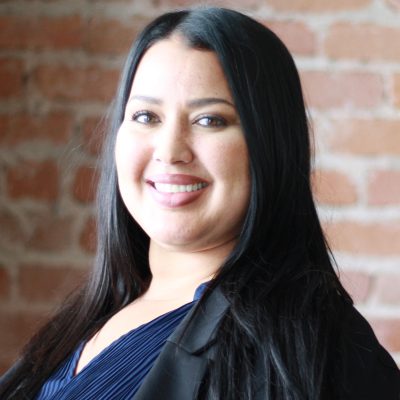 Jennifer Jones Headshot