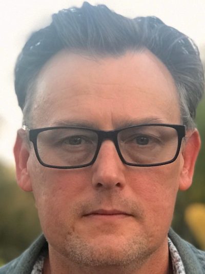 Father of transgender child