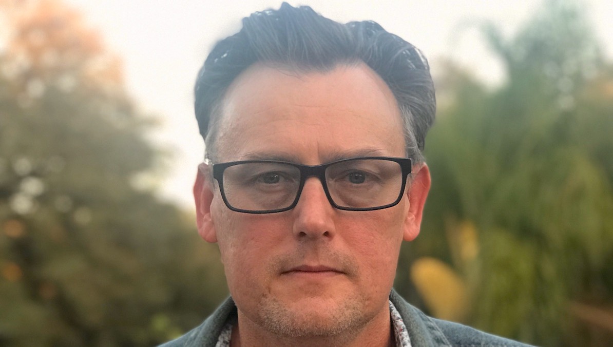 Father of transgender child