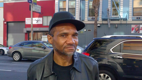 Michael Scott Banner