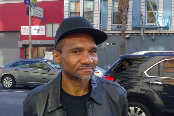 Michael Scott Banner