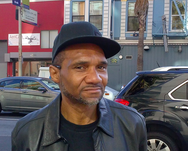 Michael Scott Banner