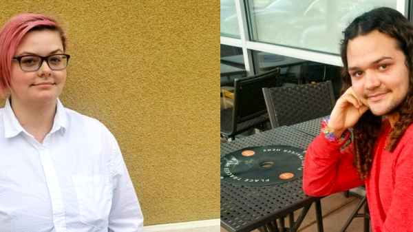 Students Madera banner