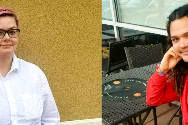 Students Madera banner