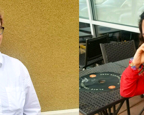 Students Madera banner