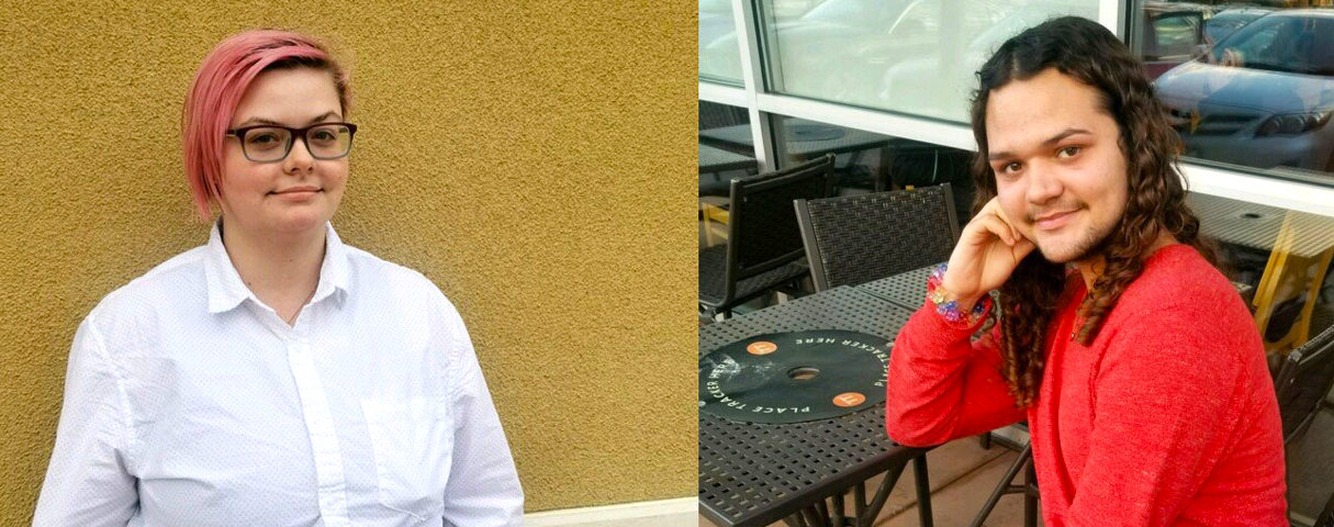 Students Madera banner