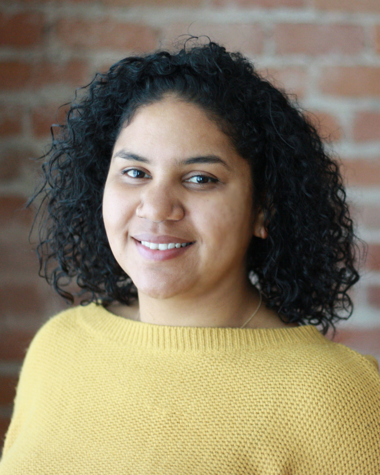 Allyssa Victory Headshot