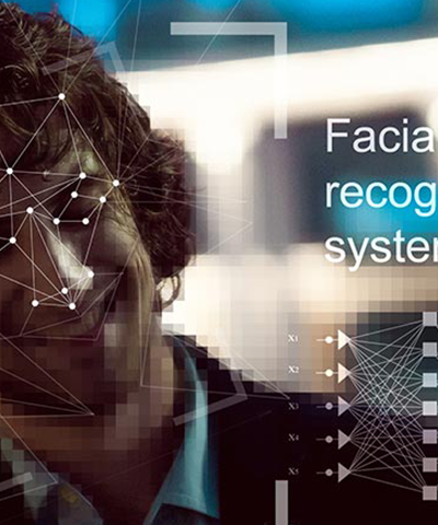 facial recognition system,