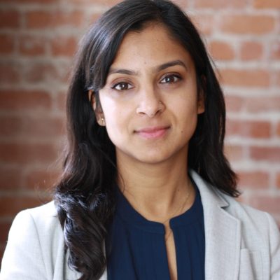 Shilpi Agarwal Headshot