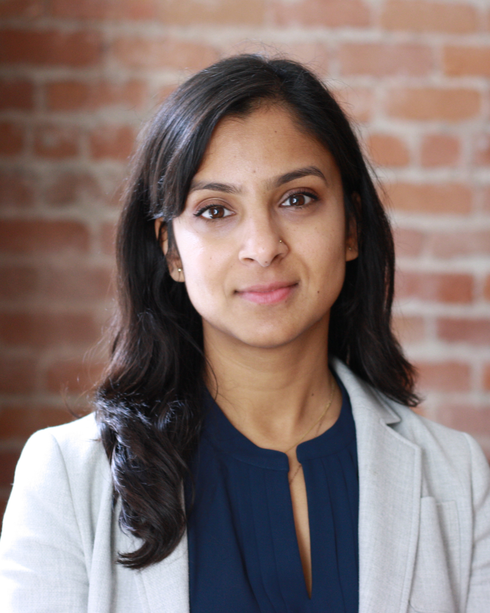 Shilpi Agarwal Headshot