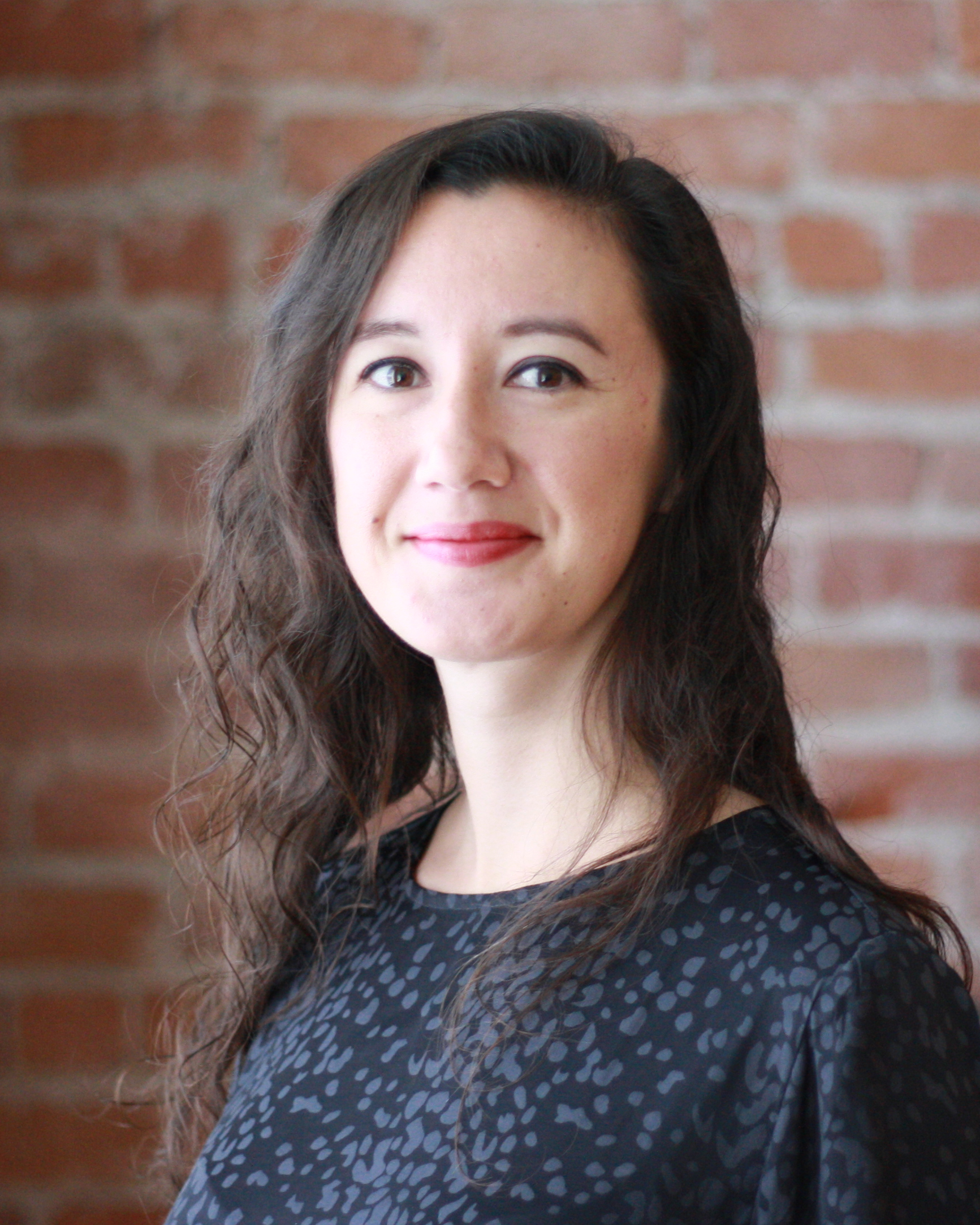 Tammy Kreznar Headshot