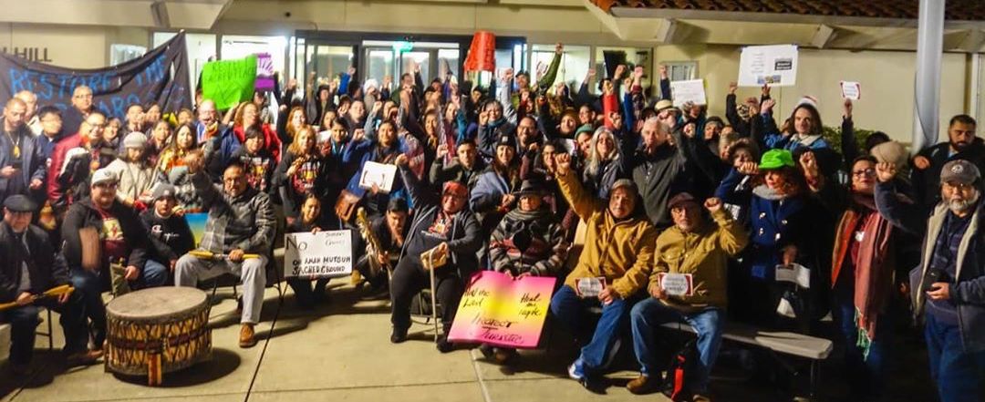 indigenous education justice