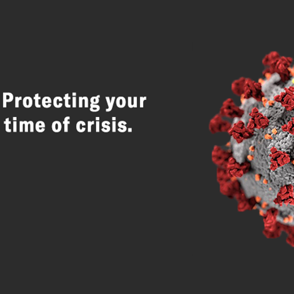 Protecting your rights in a time of crisis