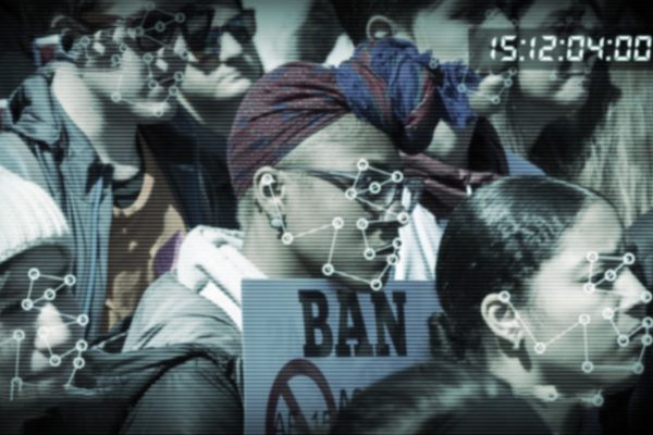 Face Recognition Surveillance