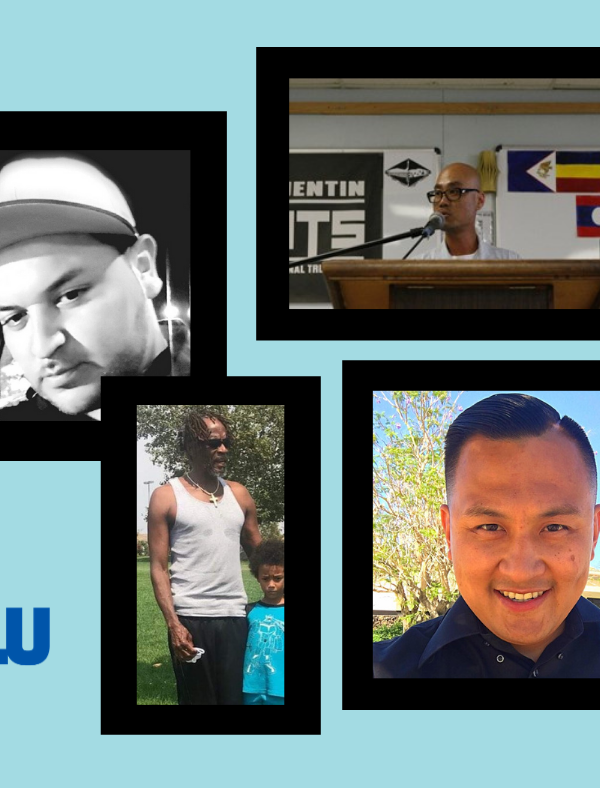 Claimants Pham, Victorio, Bukle, and Alcides