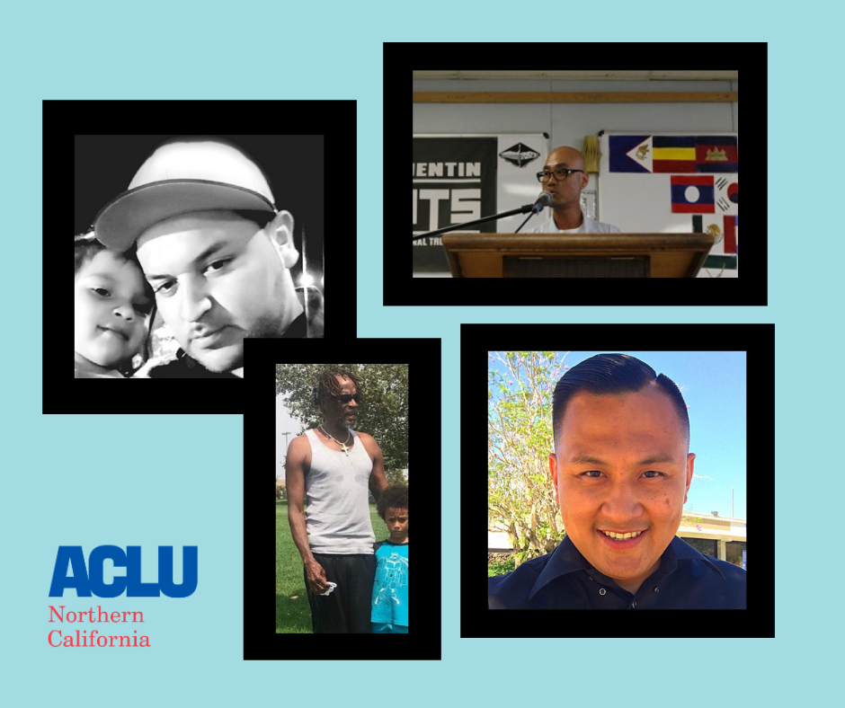 Claimants Pham, Victorio, Bukle, and Alcides