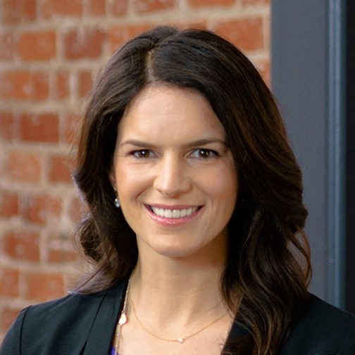 Headshot of Chessie Thacher