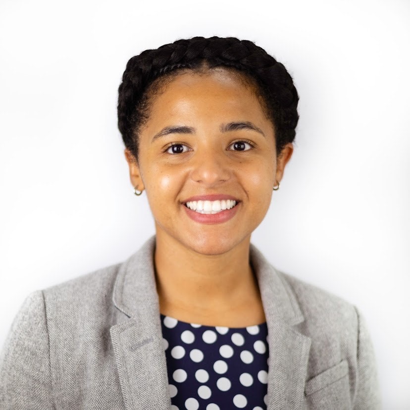 Cyera Boone Headshot