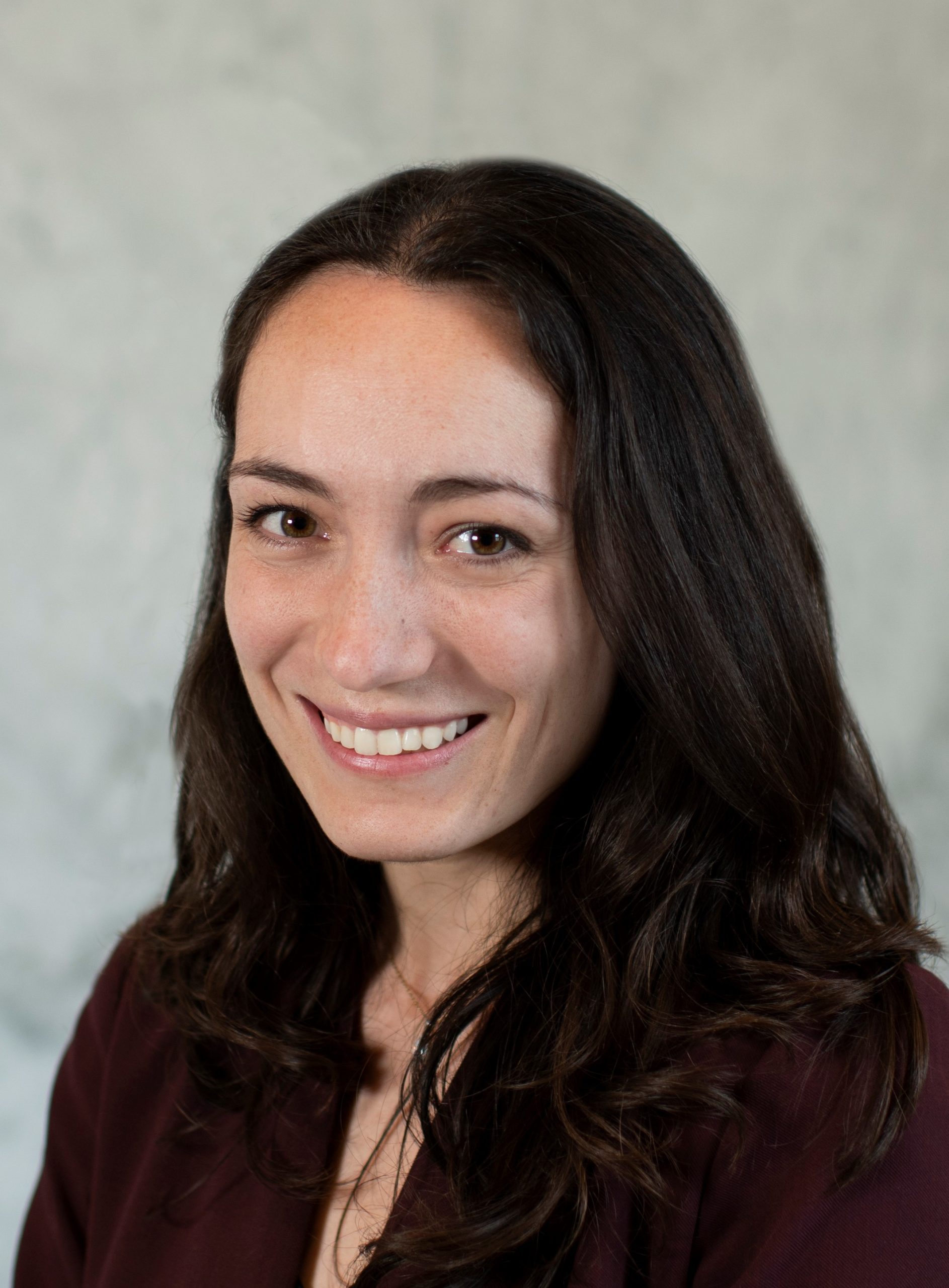 Kassandra Dibble headshot