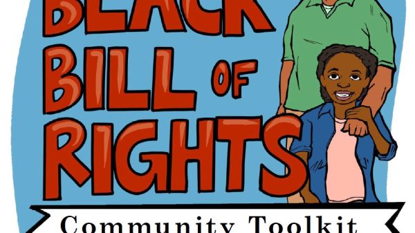 Black Bill of Rights Community Toolkit