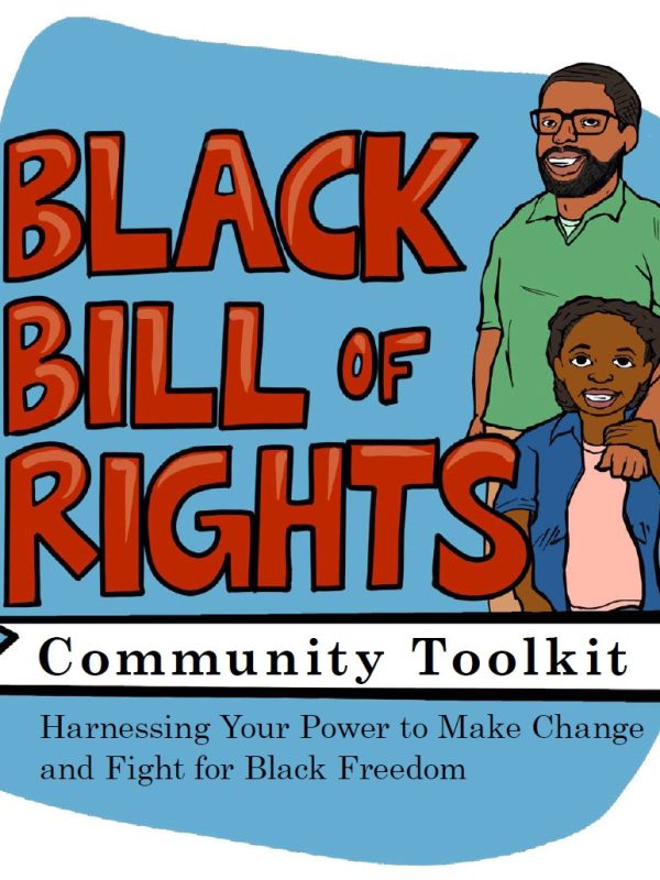 Black Bill of Rights Community Toolkit