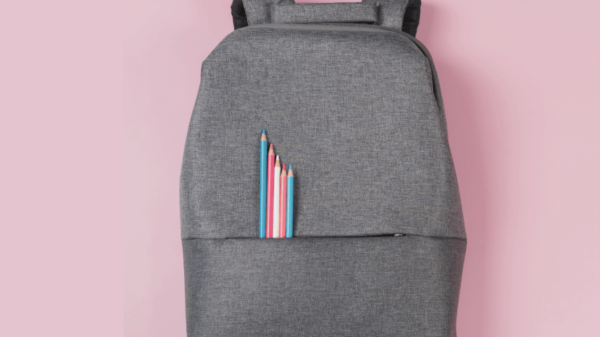 Backpack