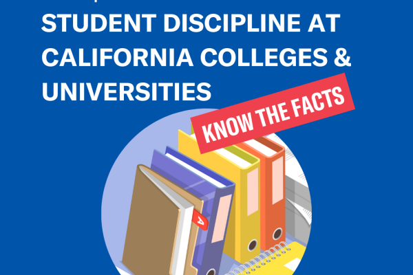 Title image with binders