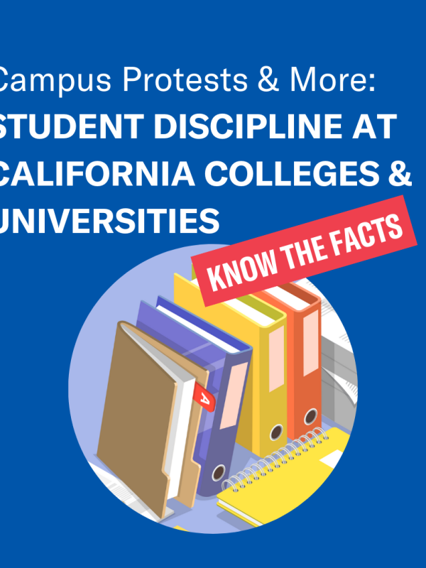 Title image with binders