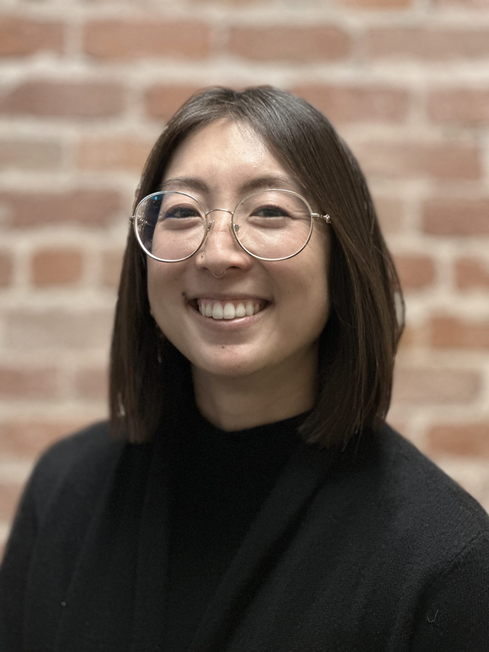 Amanda Young Headshot