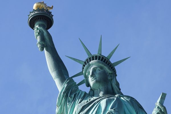 Statue of Liberty