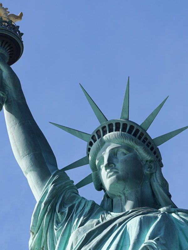 Statue of Liberty