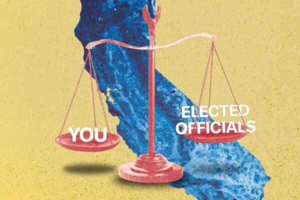 know your rights: the brown act and open meeting rights