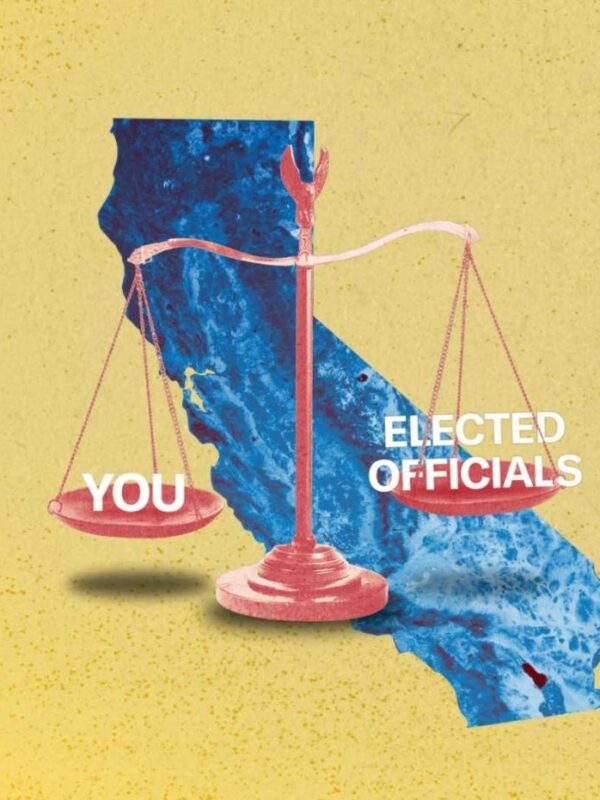 know your rights: the brown act and open meeting rights