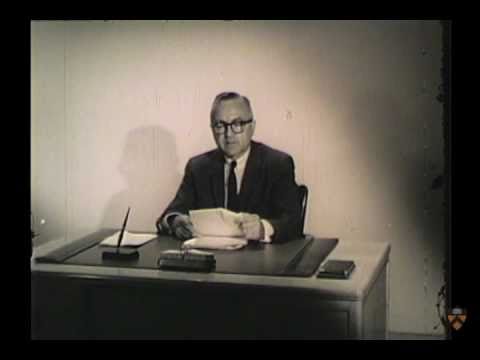 "Operation Correction," 1960