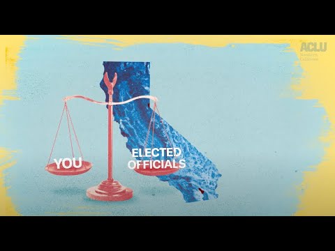 Know Your Rights: The Brown Act and Open Meeting Rights