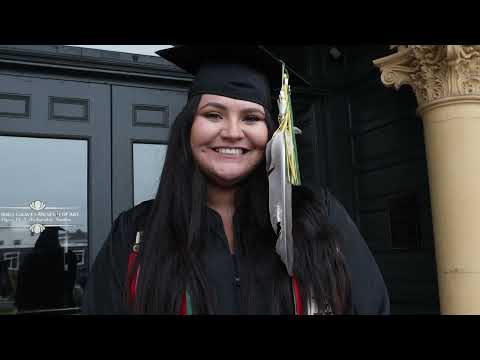 Indigenous Student's Right to Wear Tribal Regalia at Graduation