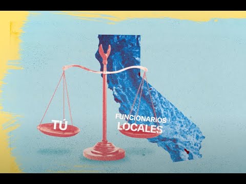 Conozca Sus Derechos: El Acta Brown