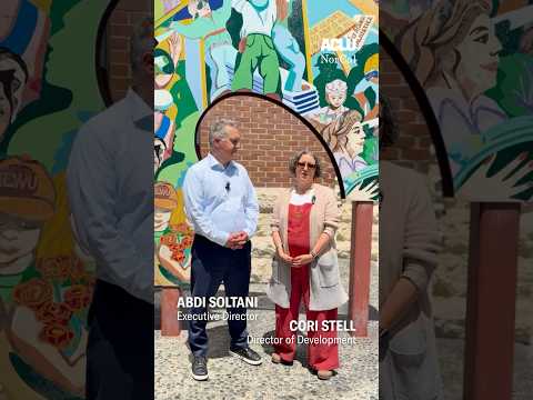 Decades of Courage, a Time of Resolve: Welcome to Our 2024 Annual Report