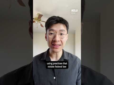 Good news: Federal court bars Border Patrol’s unlawful stop-and-arrest practices