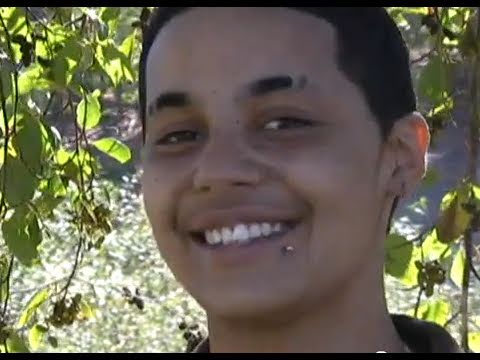 Let's Make It Better for LGBT Youth: ACLU-California