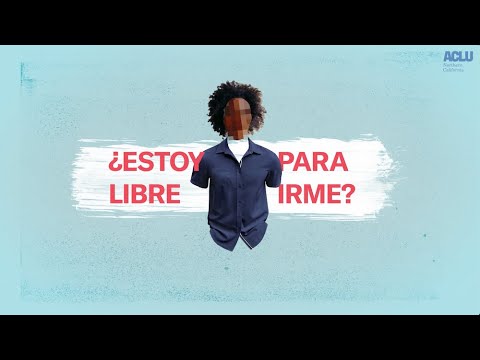 Tus Derechos Ante la Policía