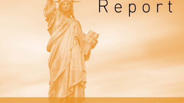 2015 Annual Report cover