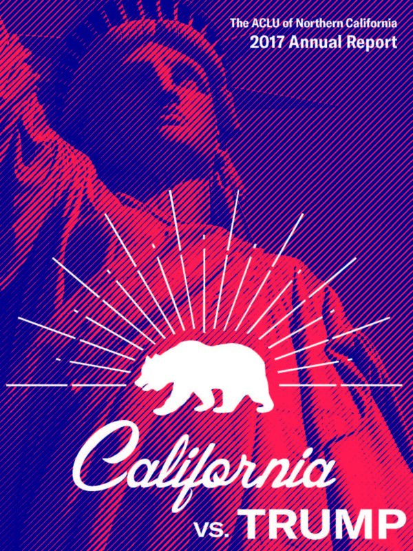 2017 Annual Report cover