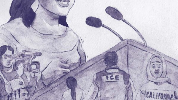 2018 Annual Report cover