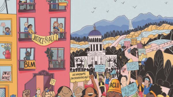 2023 Annual Report cover