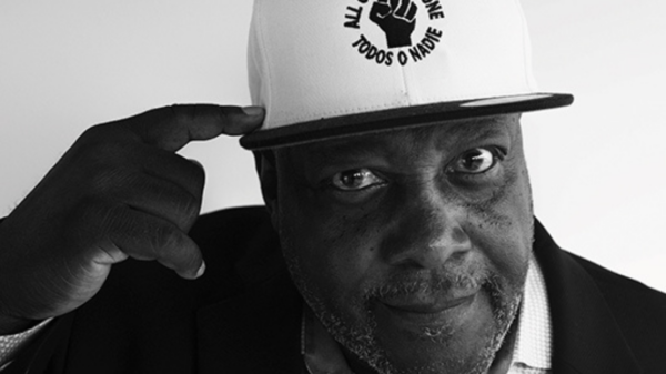Dorsey Nunn