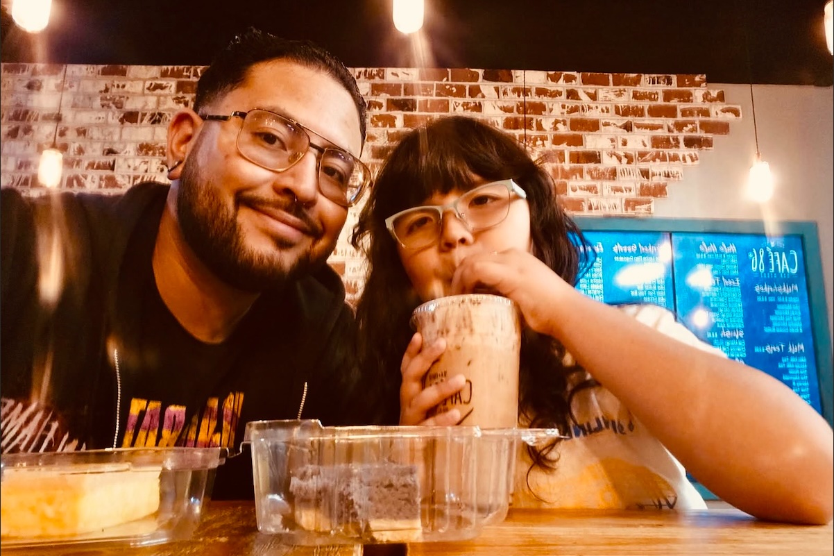 Jhony and Alex, 2025