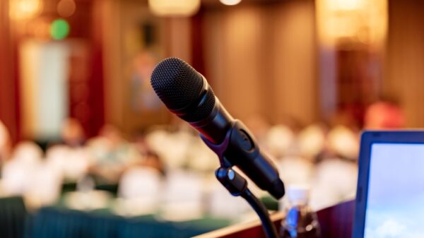 microphone