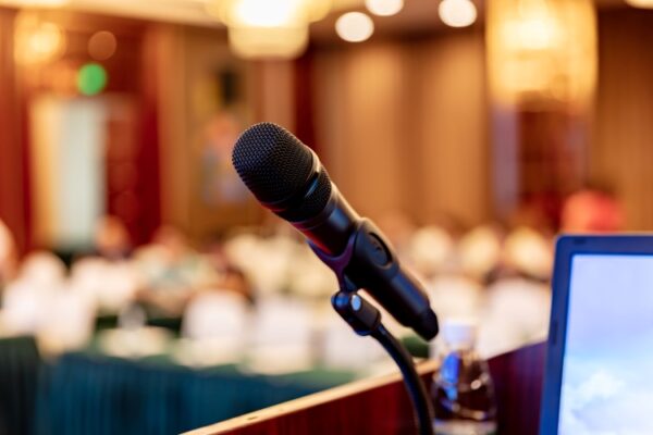 microphone